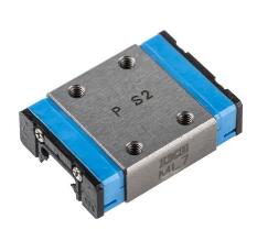 IKO Nippon Thompson Linear Guide Carriage  ML9C1HS2, ML 9mm*
